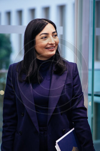 Bundespressekonferenz Reformplan ‚Äö√Ñ√∂Zukunft zusammen global gestalten‚Äö√Ñ√≤