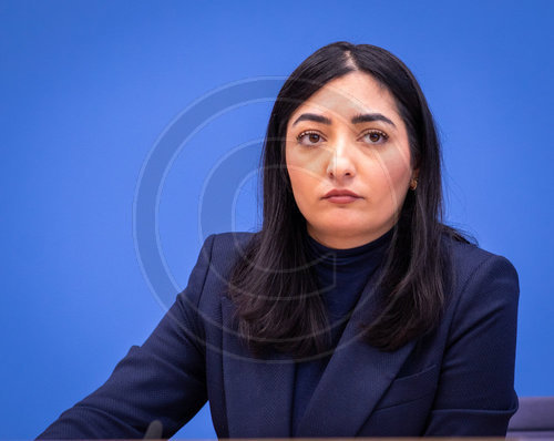 Bundespressekonferenz Reformplan ‚Äö√Ñ√∂Zukunft zusammen global gestalten‚Äö√Ñ√≤