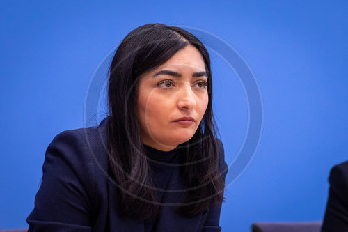 Bundespressekonferenz Reformplan ‚Äö√Ñ√∂Zukunft zusammen global gestalten‚Äö√Ñ√≤