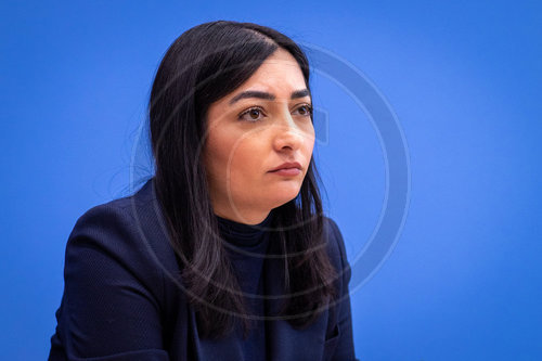 Bundespressekonferenz Reformplan ‚Äö√Ñ√∂Zukunft zusammen global gestalten‚Äö√Ñ√≤