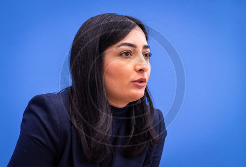 Bundespressekonferenz Reformplan ‚Äö√Ñ√∂Zukunft zusammen global gestalten‚Äö√Ñ√≤