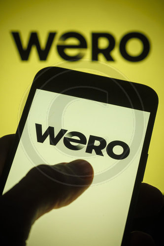 Zahlungsdienst Wero