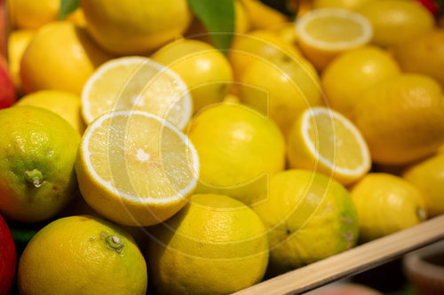 Zitronen