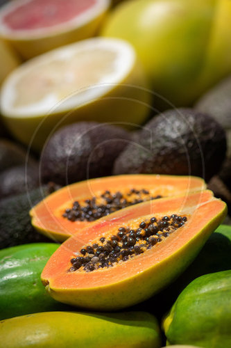 Papaya