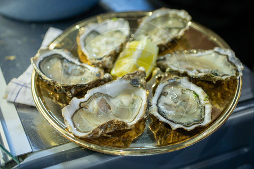 Austern