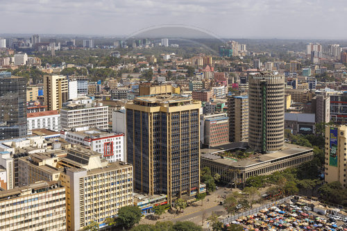 Nairobi