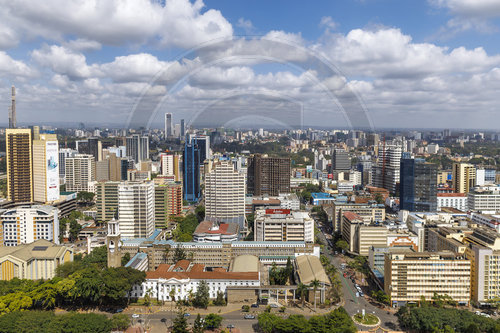 Nairobi