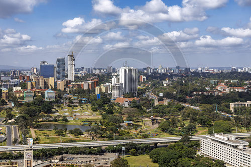 Nairobi