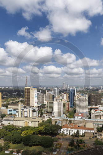Nairobi
