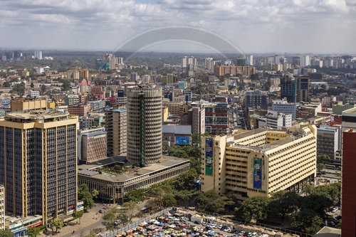 Nairobi