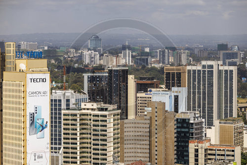 Nairobi