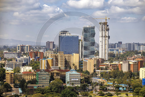 Nairobi