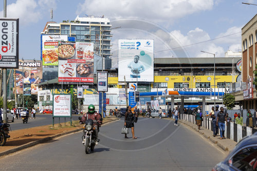 Nairobi