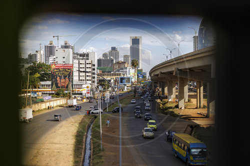 Nairobi