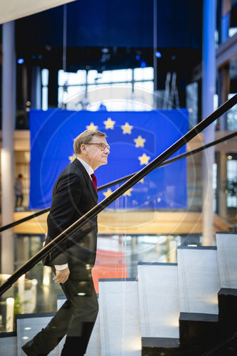 Bundesaussenminister Wadephul reist nach Strassburg