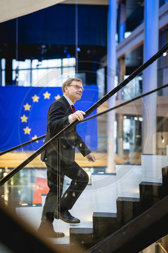 Bundesaussenminister Wadephul reist nach Strassburg