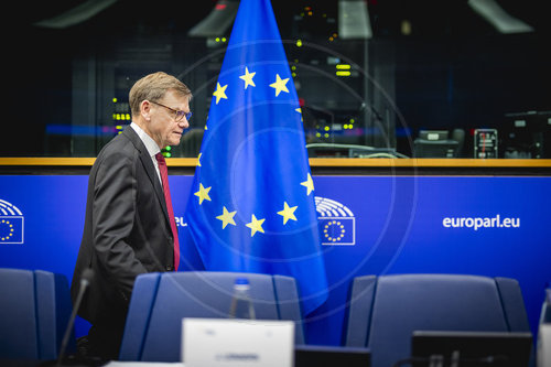 Bundesaussenminister Wadephul reist nach Strassburg