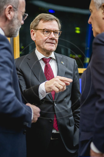 Bundesaussenminister Wadephul reist nach Strassburg