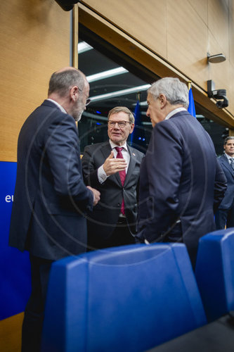 Bundesaussenminister Wadephul reist nach Strassburg