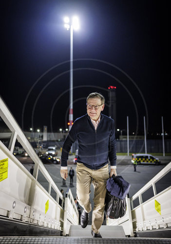 Reise BM Wadephul nach Afrika