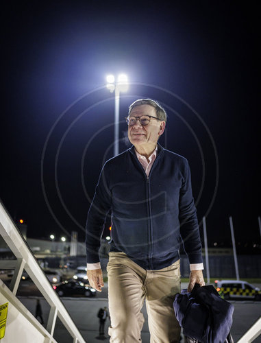 Reise BM Wadephul nach Afrika