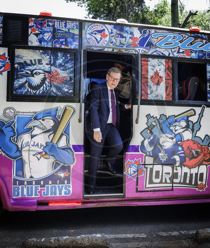 Reise BM Wadephul nach Afrika