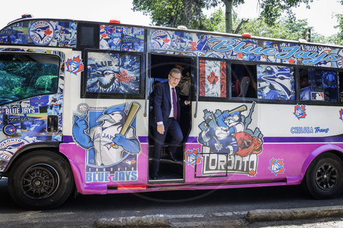 Reise BM Wadephul nach Afrika