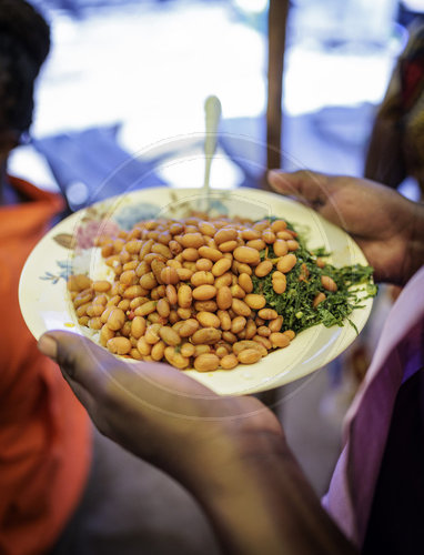 Reise BM Wadephul nach Afrika