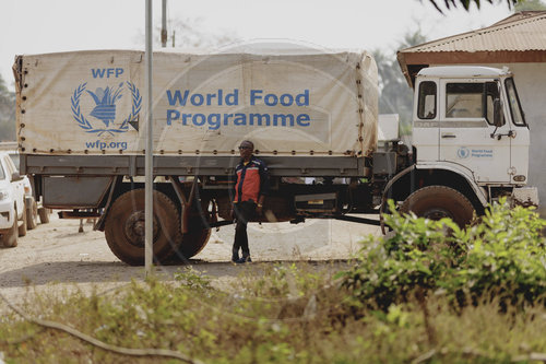World Food Programme