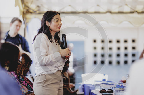 Entwicklungsministerin Alabali Radovan reist nach Sierra Leone