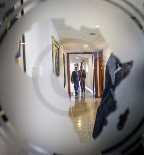 Reise BM Wadephul nach Afrika