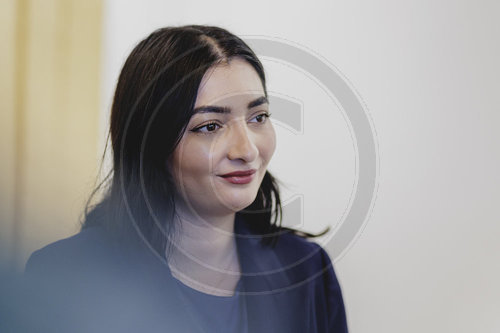 Entwicklungsministerin Alabali Radovan reist nach Sierra Leone