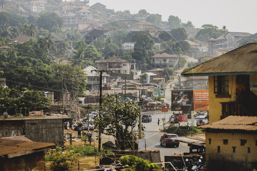 Freetown