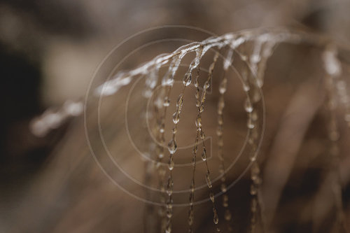 Eisglaette in Berlin