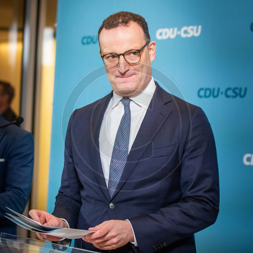 Jens Spahn