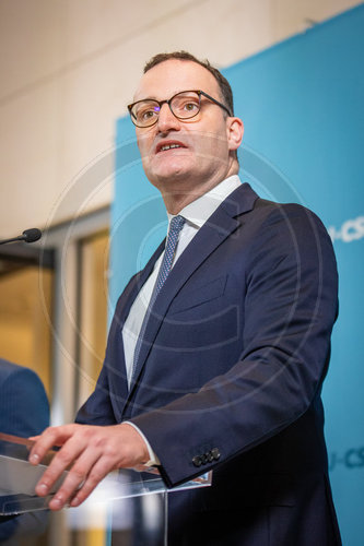 Jens Spahn