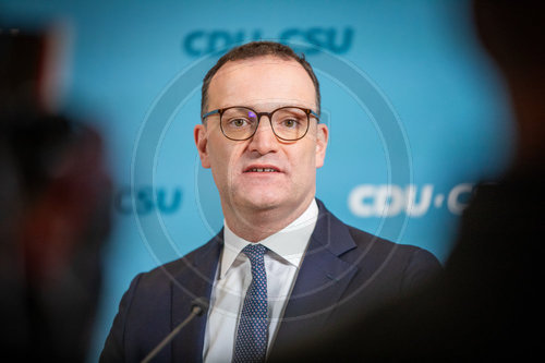 Jens Spahn