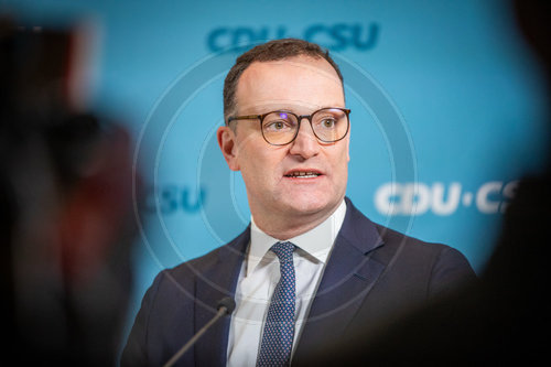 Jens Spahn