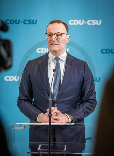 Jens Spahn