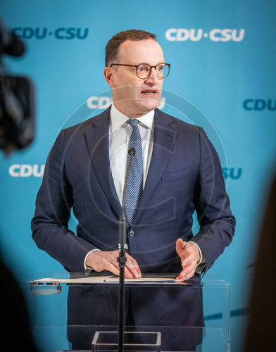 Jens Spahn