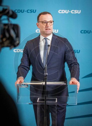 Jens Spahn