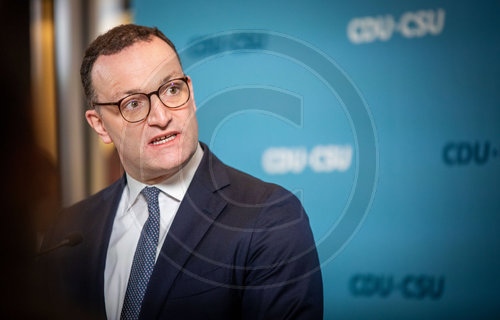 Jens Spahn