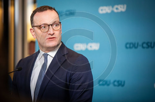 Jens Spahn