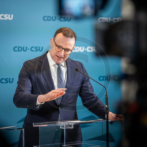 Jens Spahn