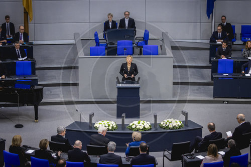 Gedenktag der Opfer des Nationalsozialismus