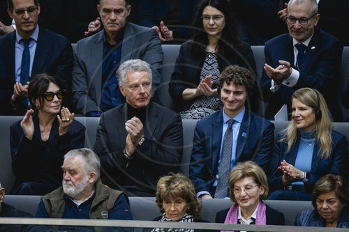 Gedenktag der Opfer des Nationalsozialismus