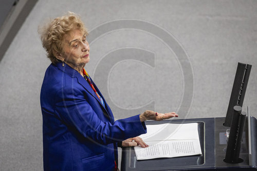 Gedenktag der Opfer des Nationalsozialismus