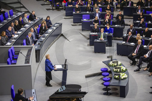 Gedenktag der Opfer des Nationalsozialismus