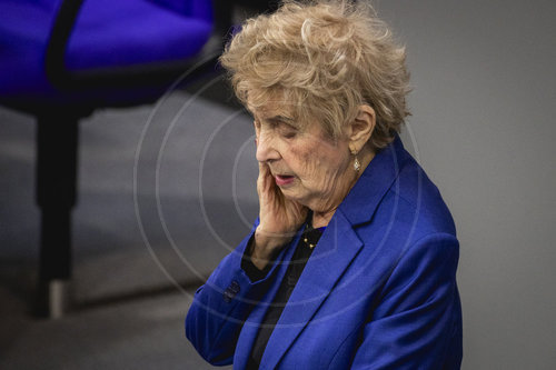 Gedenktag der Opfer des Nationalsozialismus