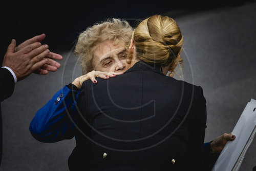 Gedenktag der Opfer des Nationalsozialismus